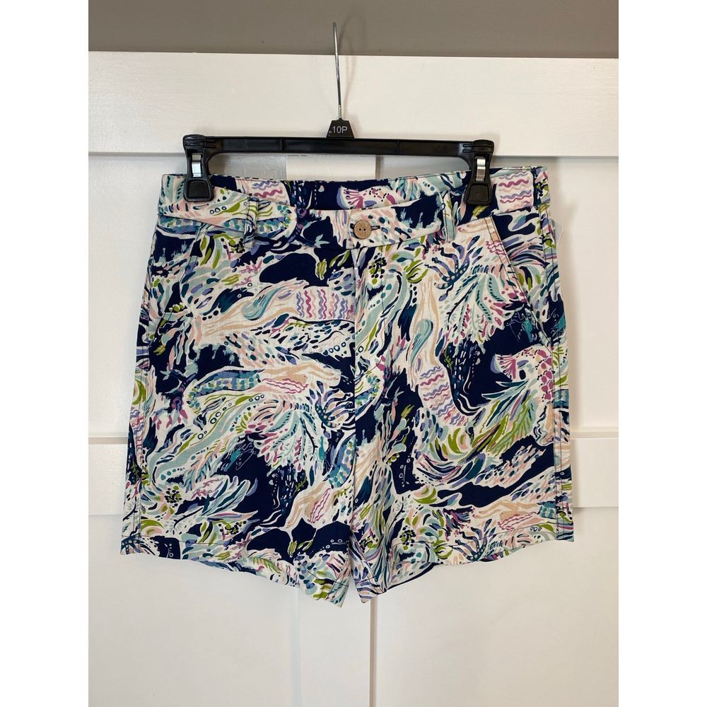 womens‎ size 6 shorts
